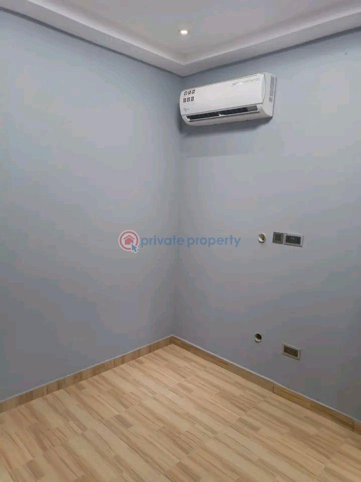 3 bedroom House For Rent Tesano Accra - 8