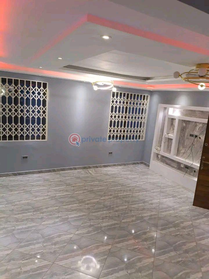 3 bedroom House For Rent Tesano Accra - 6