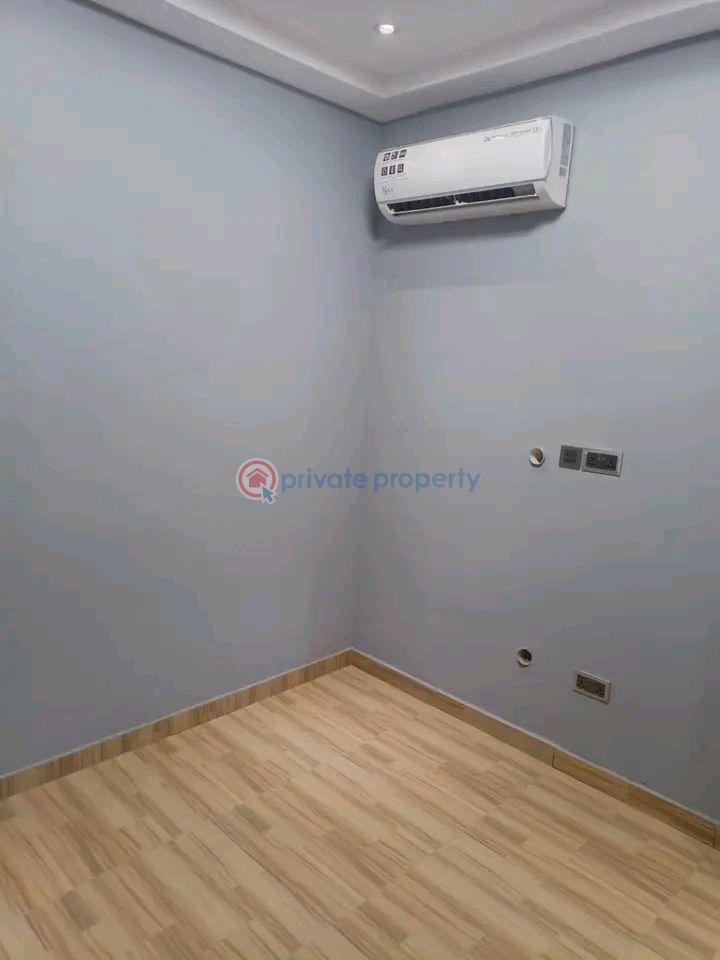 3 bedroom House For Rent Tesano Accra - 5