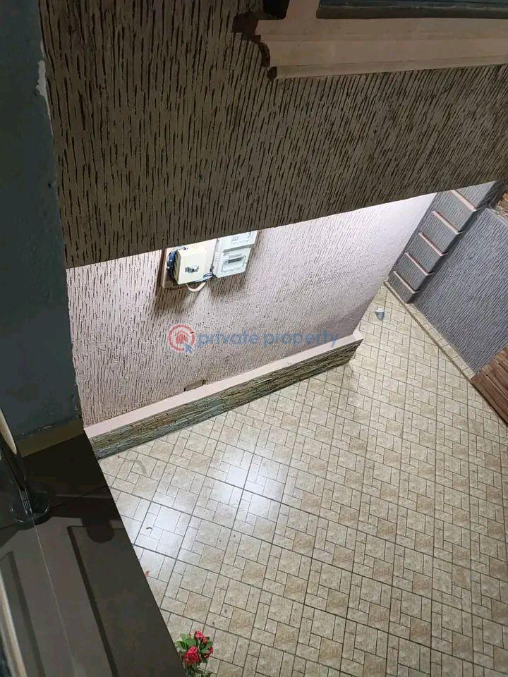 3 bedroom House For Rent Tesano Accra - 2