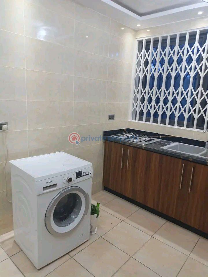 3 bedroom House For Rent Tesano Accra - 7
