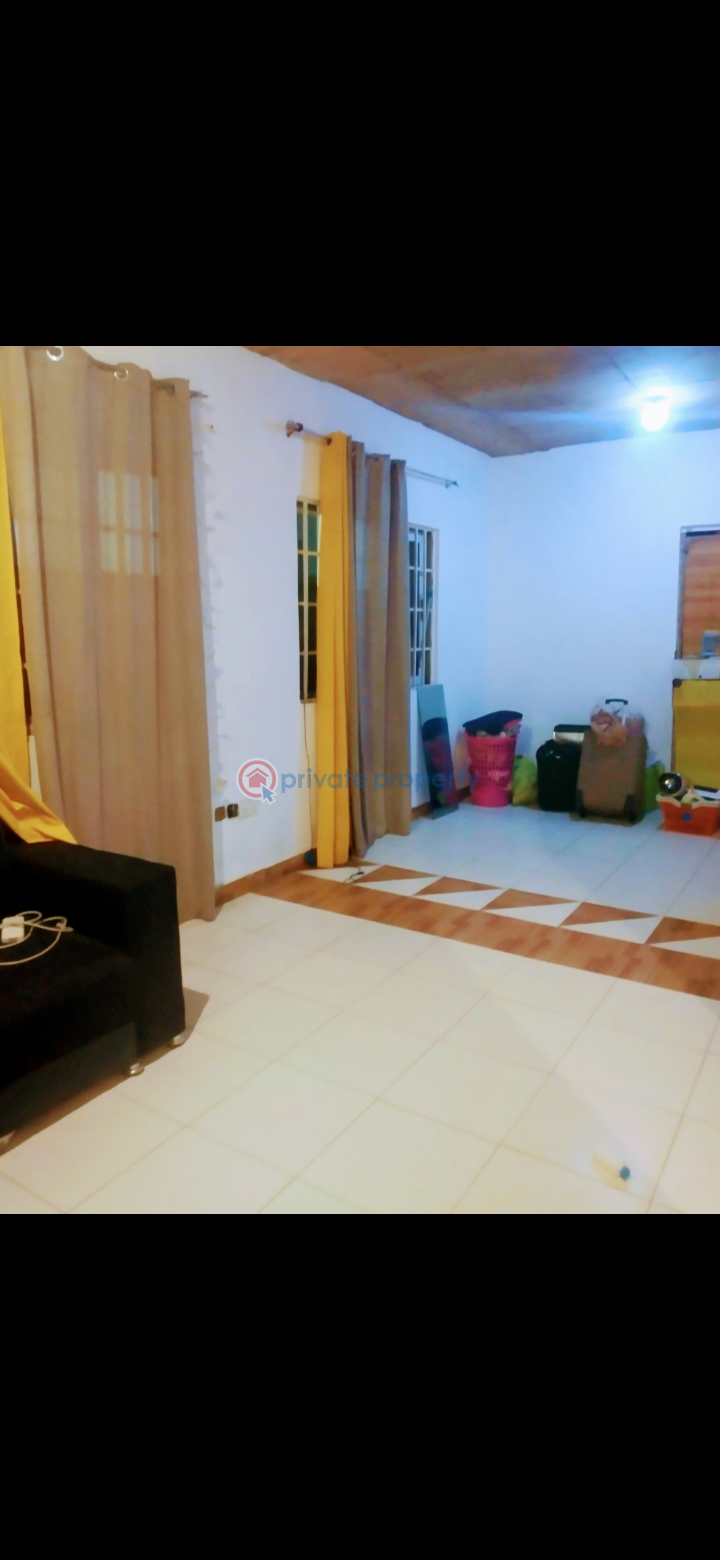 3 bedroom House For Sale Second Bridge Mataheko Tema Accra - 0