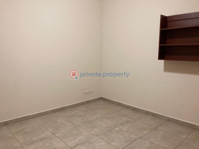 3 bedroom Apartment For Rent Airport Residential Area Accra - 22