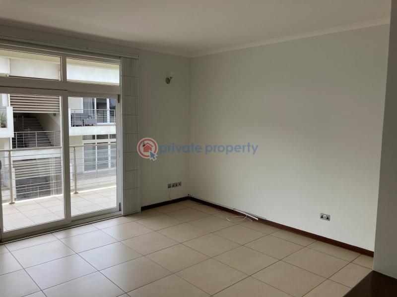 3 bedroom Apartment For Rent North Ridge Accra - 1
