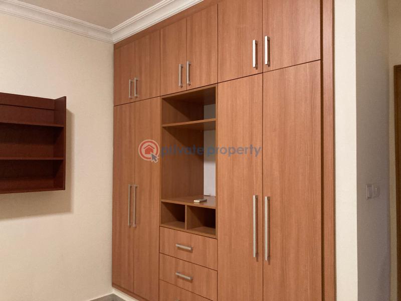 3 bedroom Apartment For Rent Airport Residential Area Accra - 8