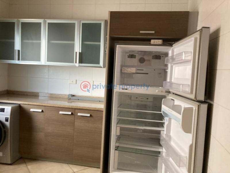3 bedroom Apartment For Rent Airport Residential Area Accra - 24