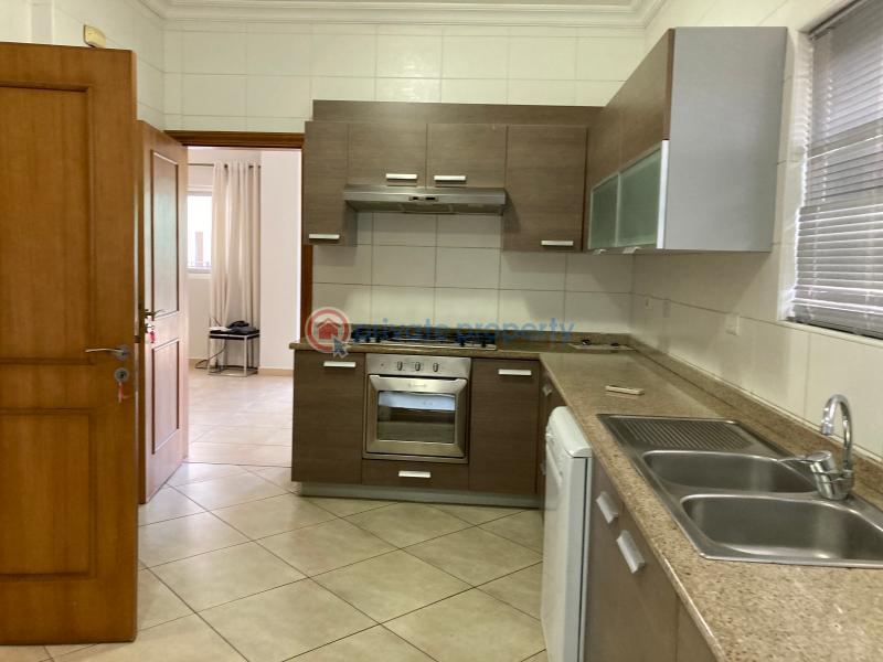 3 bedroom Apartment For Rent Airport Residential Area Accra - 29