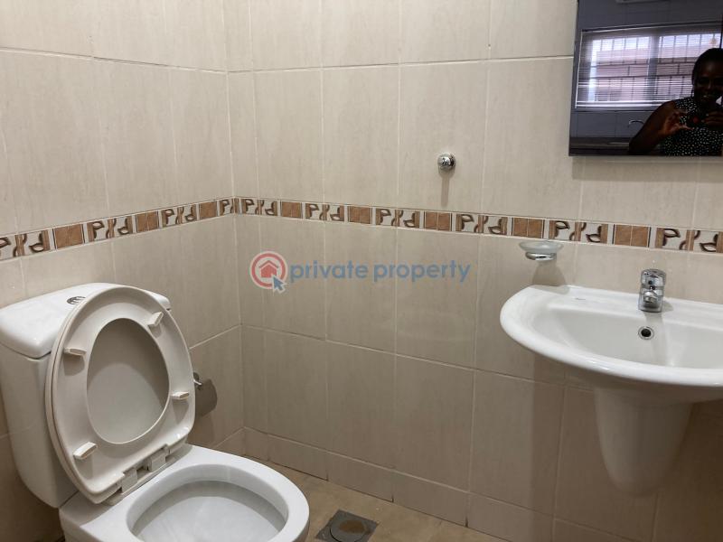 3 bedroom Apartment For Rent Airport Residential Area Accra - 26