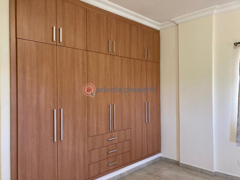 3 bedroom Apartment For Rent Airport Residential Area Accra - 15