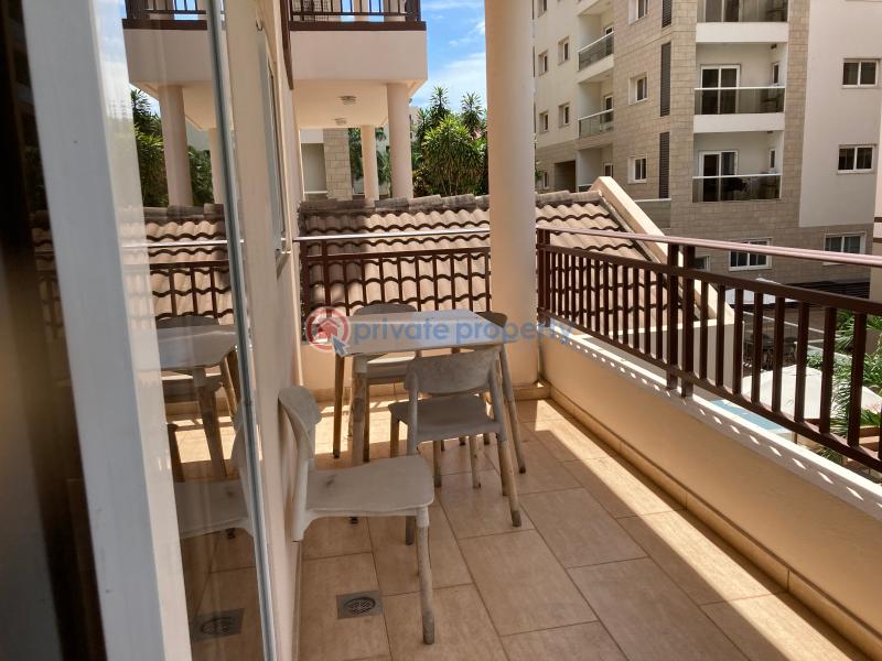 3 bedroom Apartment For Rent Airport Residential Area Accra - 12
