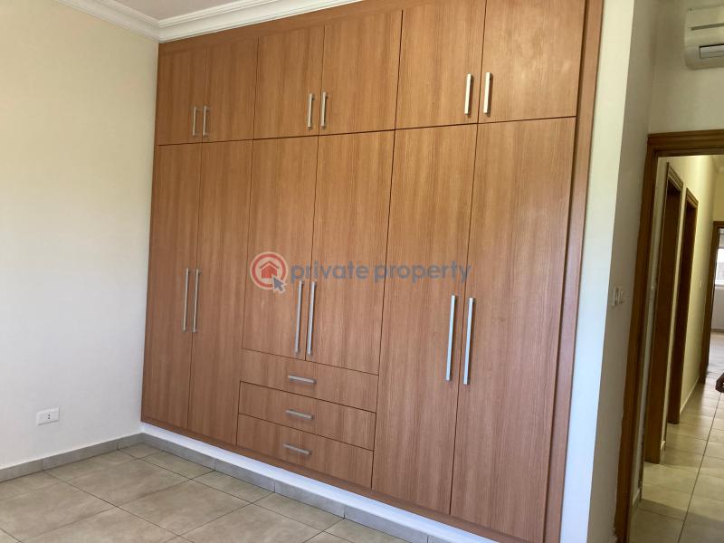 3 bedroom Apartment For Rent Airport Residential Area Accra - 17