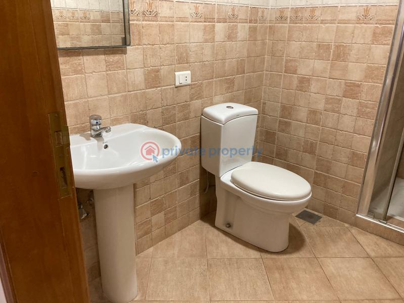 3 bedroom Apartment For Rent Airport Residential Area Accra - 16