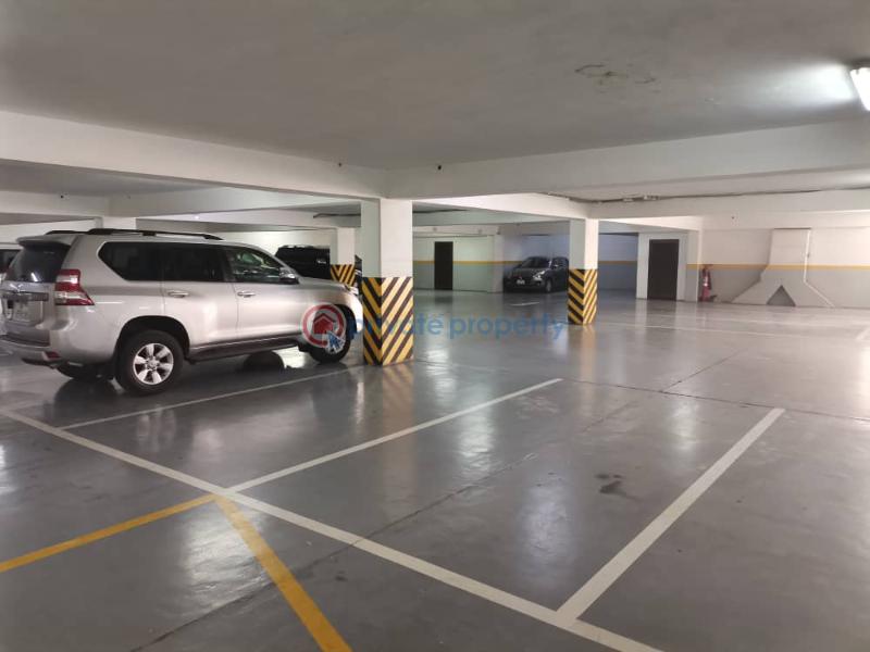 3 bedroom Apartment For Rent Airport Residential Area Accra - 14