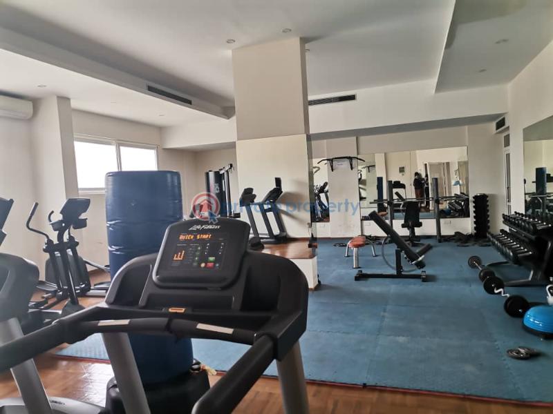 3 bedroom Apartment For Rent Airport Residential Area Accra - 9