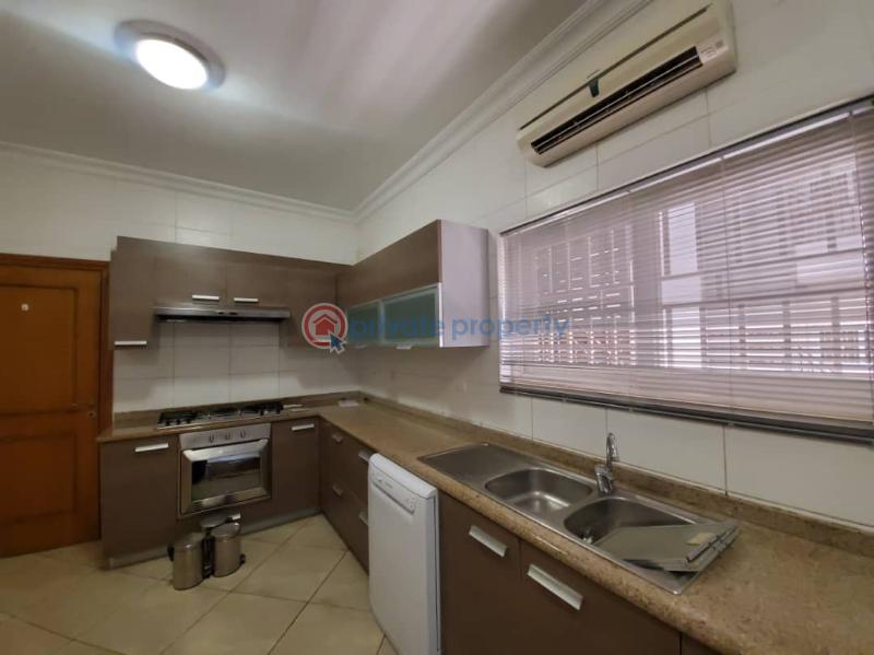 3 bedroom Apartment For Rent Airport Residential Area Accra - 7