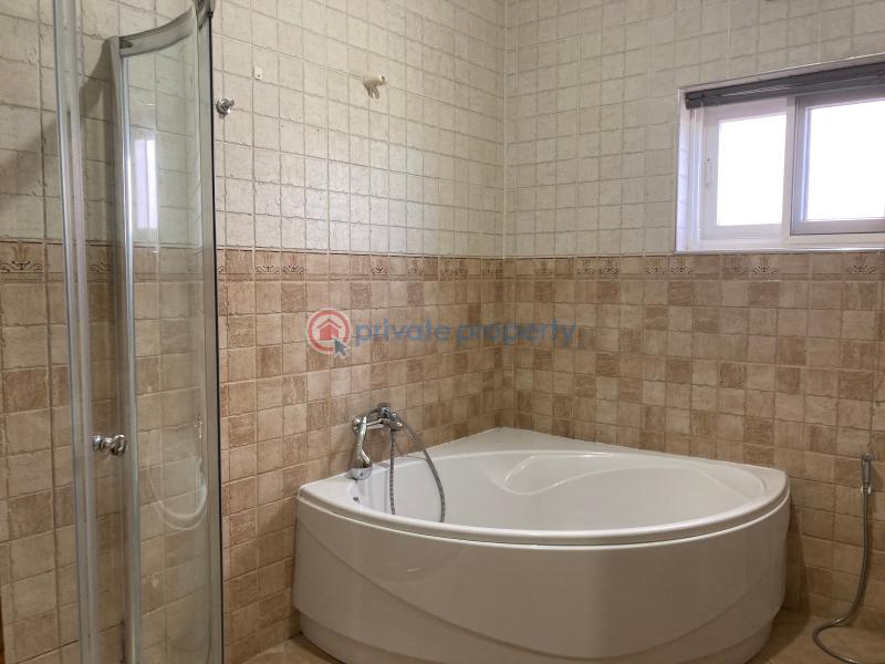 3 bedroom Apartment For Rent Airport Residential Area Accra - 13