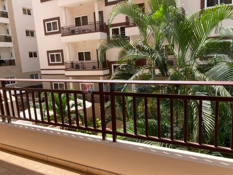 3 bedroom Apartment For Rent Airport Residential Area Accra - 34