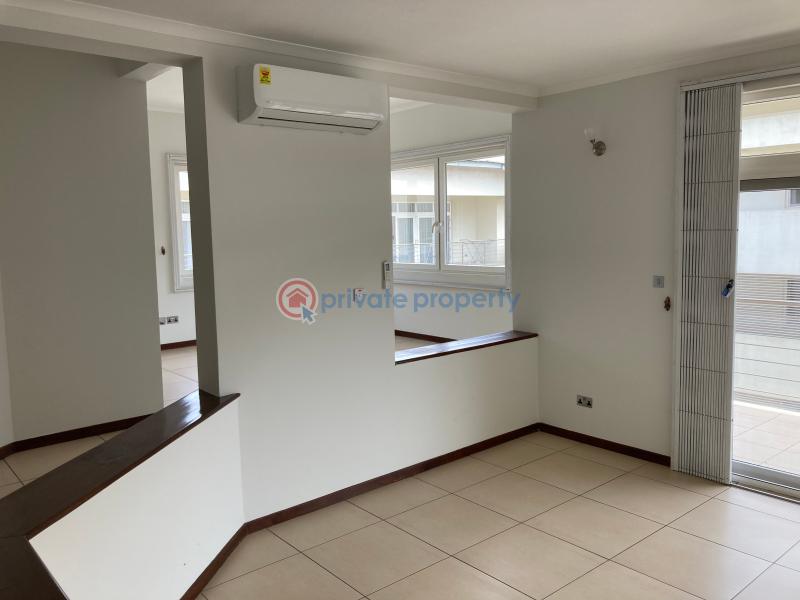 3 bedroom Apartment For Rent North Ridge Accra - 2