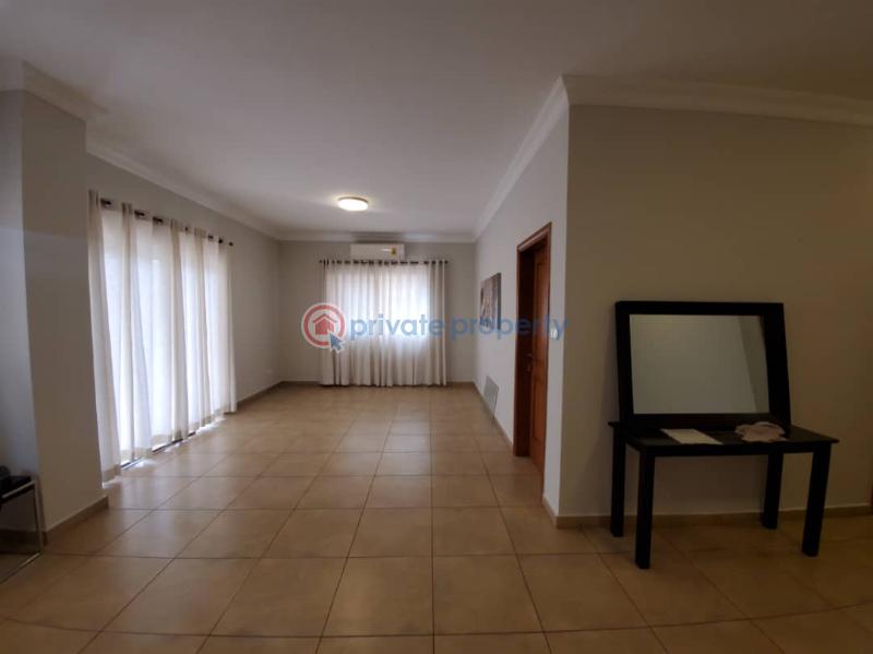3 bedroom Apartment For Rent Airport Residential Area Accra - 4