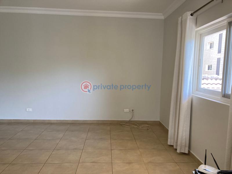 3 bedroom Apartment For Rent Airport Residential Area Accra - 32
