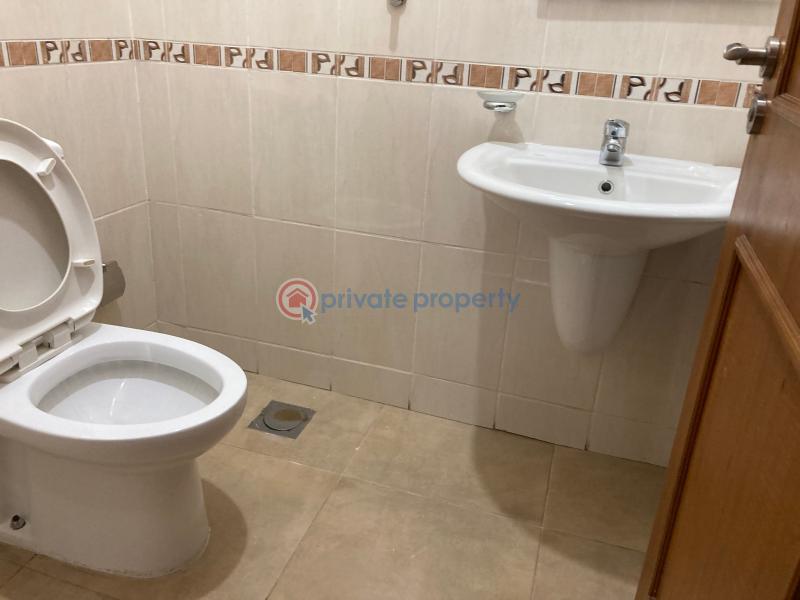 3 bedroom Apartment For Rent Airport Residential Area Accra - 23
