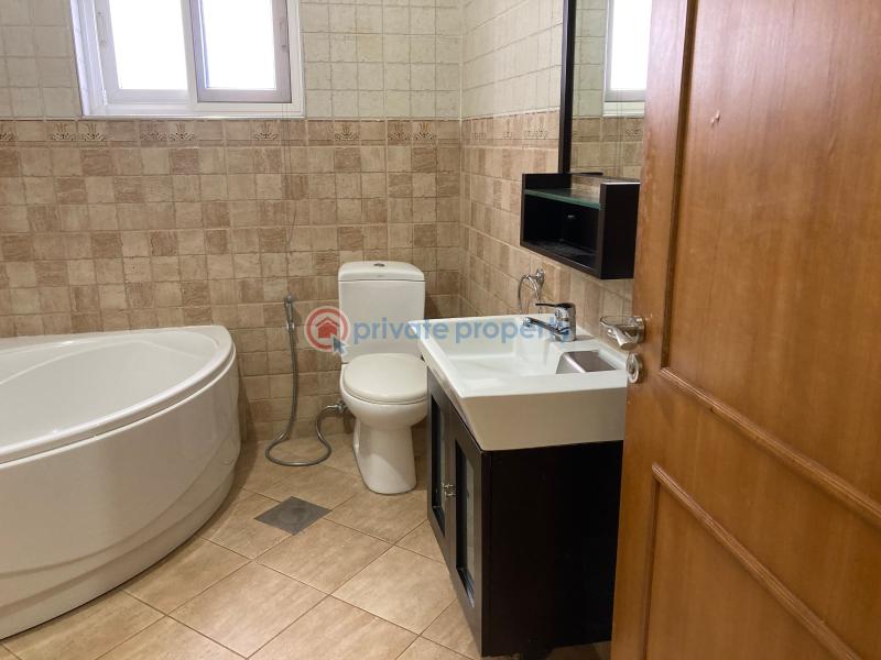 3 bedroom Apartment For Rent Airport Residential Area Accra - 35