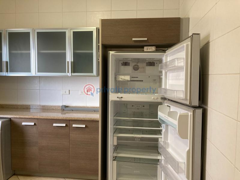 3 bedroom Apartment For Rent Airport Residential Area Accra - 25