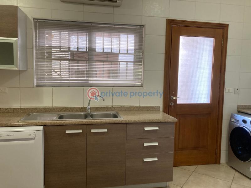 3 bedroom Apartment For Rent Airport Residential Area Accra - 27