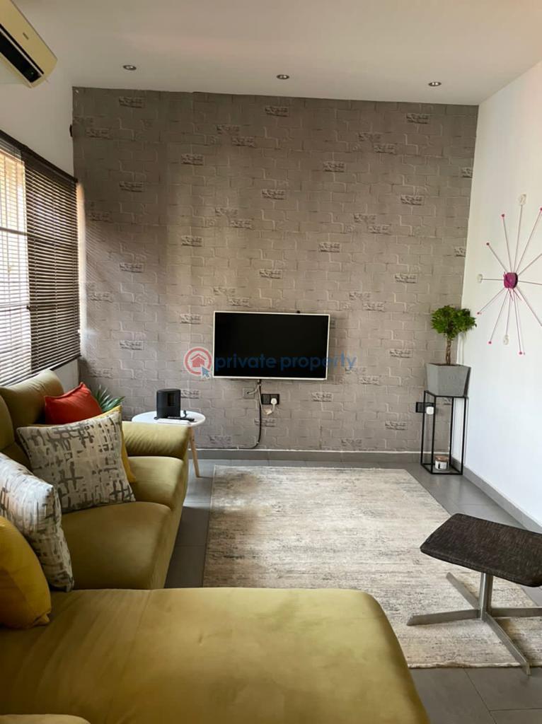 3 bedroom House For Rent Spintex Accra Metropolitan  - 1