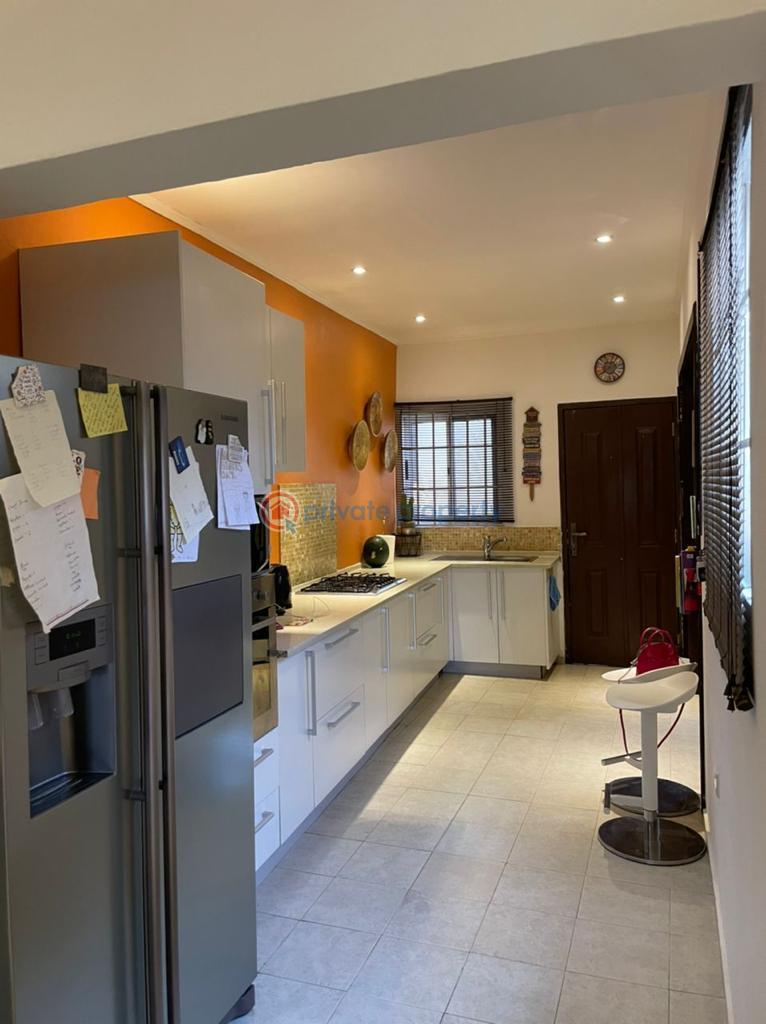 3 bedroom House For Rent Spintex Accra Metropolitan  - 4