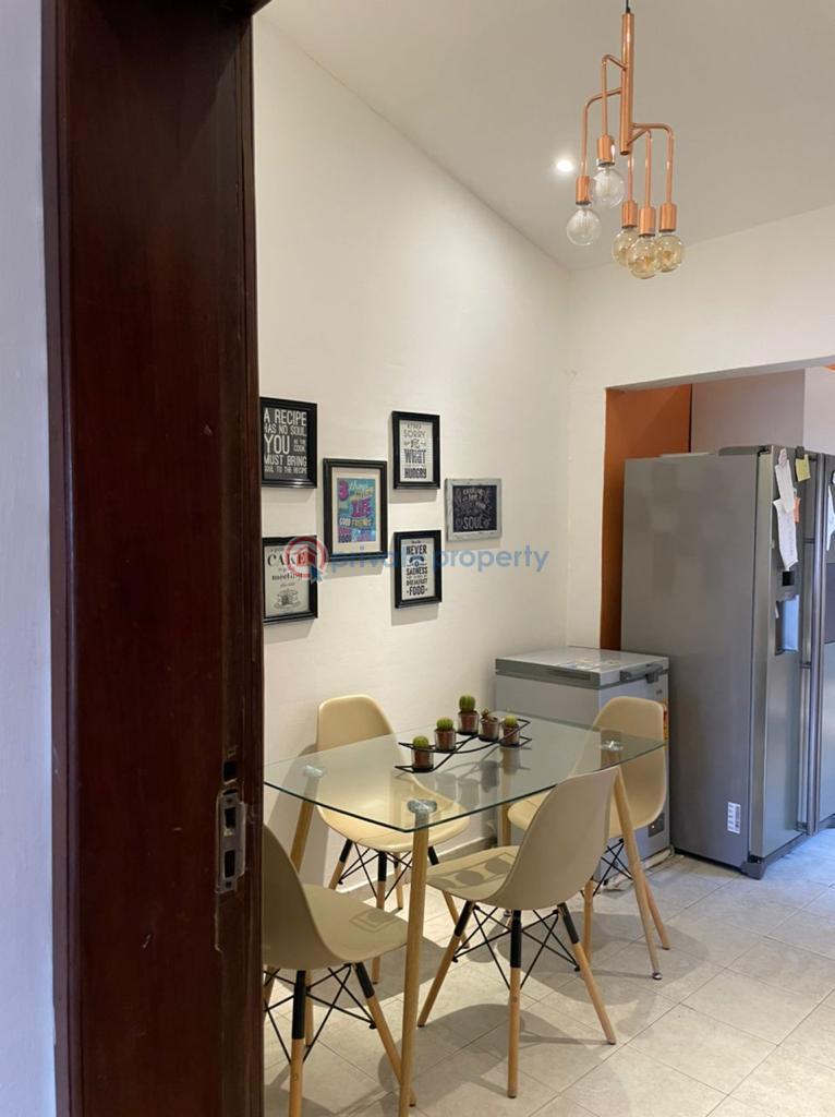3 bedroom House For Rent Spintex Accra Metropolitan  - 3