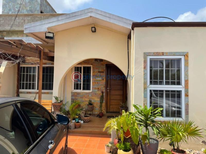 3 bedroom House For Rent Spintex Accra Metropolitan  - 0