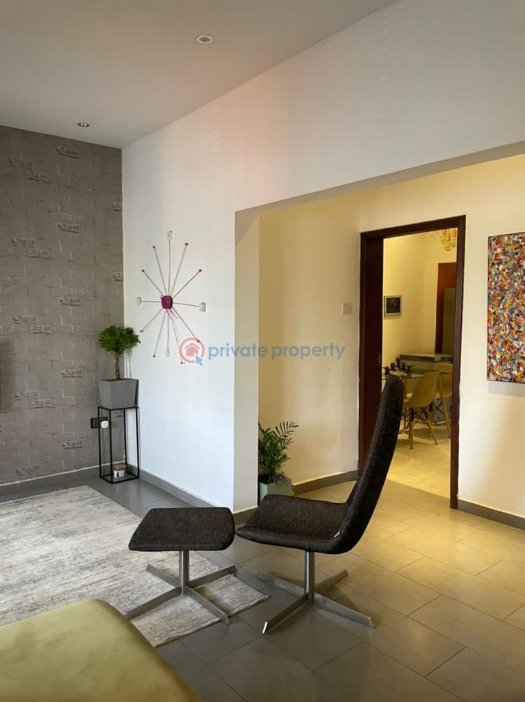 3 bedroom House For Rent Spintex Accra Metropolitan  - 2