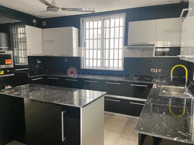 3 bedroom House For Sale Tse Addo Roundabout Road. Tse Addo Accra - 4