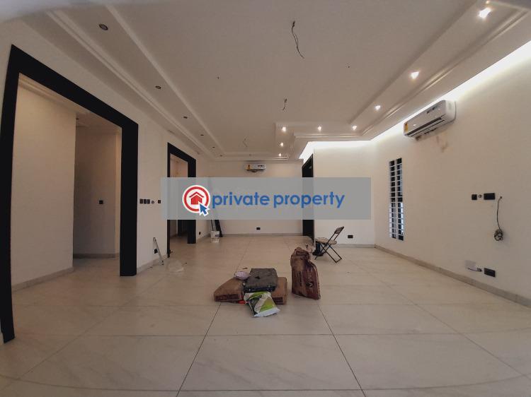 3 bedroom Detached Bungalow For Sale &nbsp;estate Road Kwabenya Ga East Municipal Accra - 4