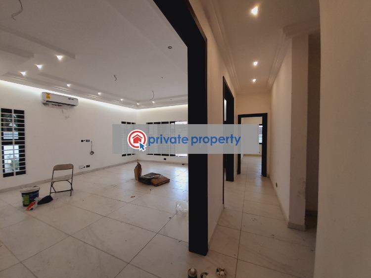 3 bedroom Detached Bungalow For Sale &nbsp;estate Road Kwabenya Ga East Municipal Accra - 8