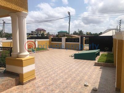 3 bedroom Detached Bungalow For Sale Kgee Achimota Accra - 10