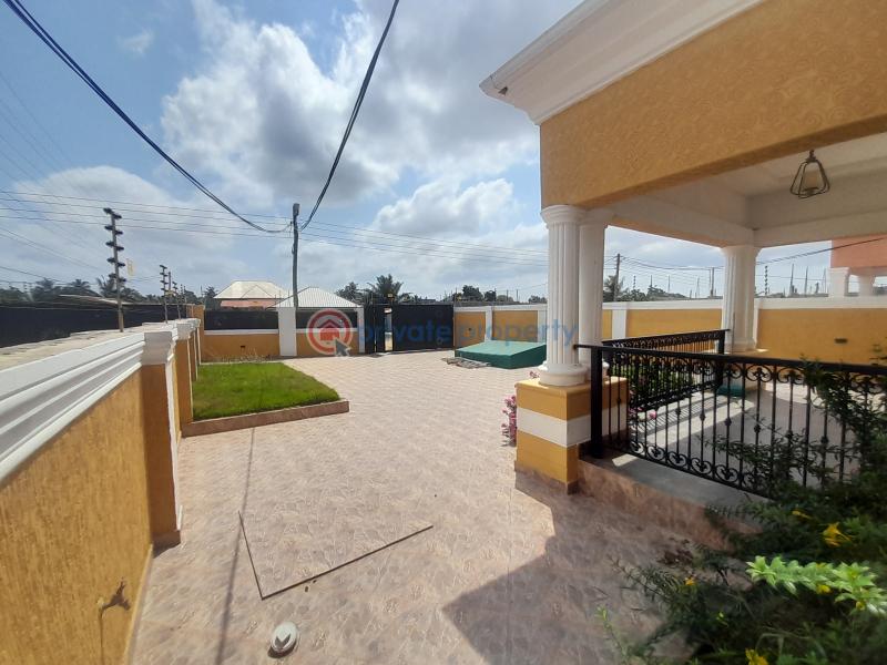 3 bedroom Detached Bungalow For Sale Kgee Achimota Accra - 8