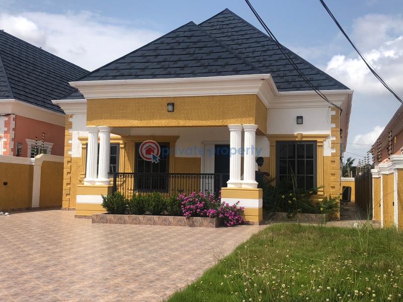 3 bedroom Detached Bungalow For Sale Kgee Achimota Accra - 0
