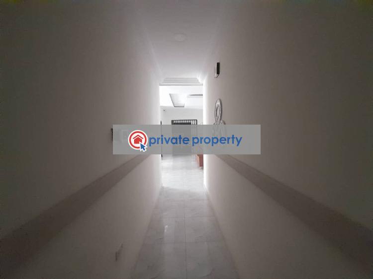 4 bedroom Detached Bungalow For Sale &nbsp;lakeside Estates C8 Road Adenta Municipal Accra - 3