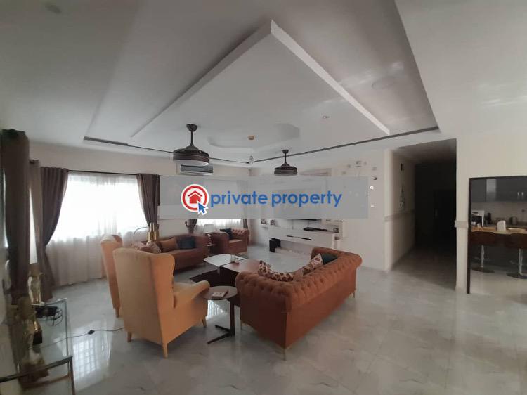 4 bedroom Detached Bungalow For Sale &nbsp;lakeside Estates C8 Road Adenta Municipal Accra - 7
