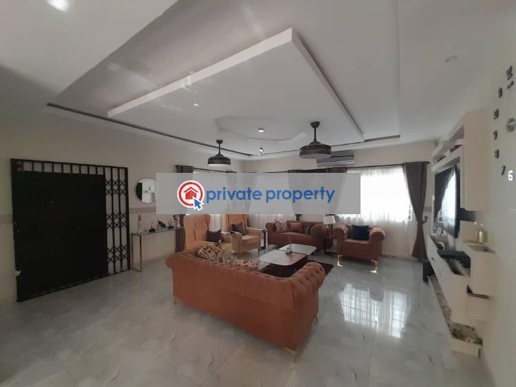 4 bedroom Detached Bungalow For Sale &nbsp;lakeside Estates C8 Road Adenta Municipal Accra - 6