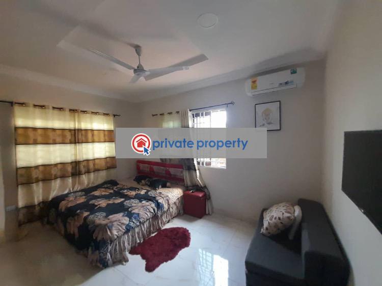 4 bedroom Detached Bungalow For Sale &nbsp;lakeside Estates C8 Road Adenta Municipal Accra - 4