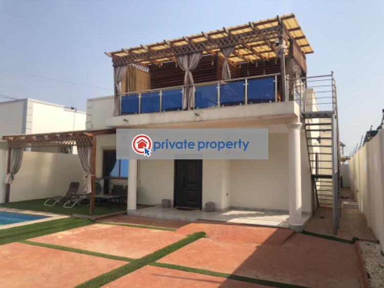 4 bedroom Detached Bungalow For Sale &nbsp;lakeside Estates C8 Road Adenta Municipal Accra - 9