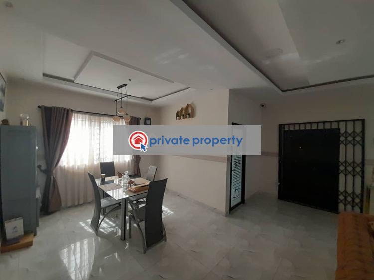 4 bedroom Detached Bungalow For Sale &nbsp;lakeside Estates C8 Road Adenta Municipal Accra - 8