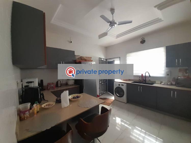 4 bedroom Detached Bungalow For Sale &nbsp;lakeside Estates C8 Road Adenta Municipal Accra - 1