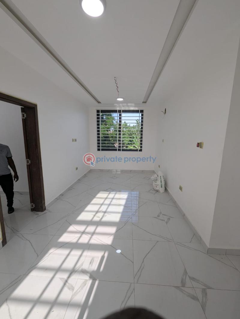 3 bedroom House For Sale Close To The Achimota Mall Accra - 12