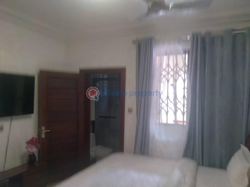 3 bedroom Apartment For Rent Tse Addo Accra - 7