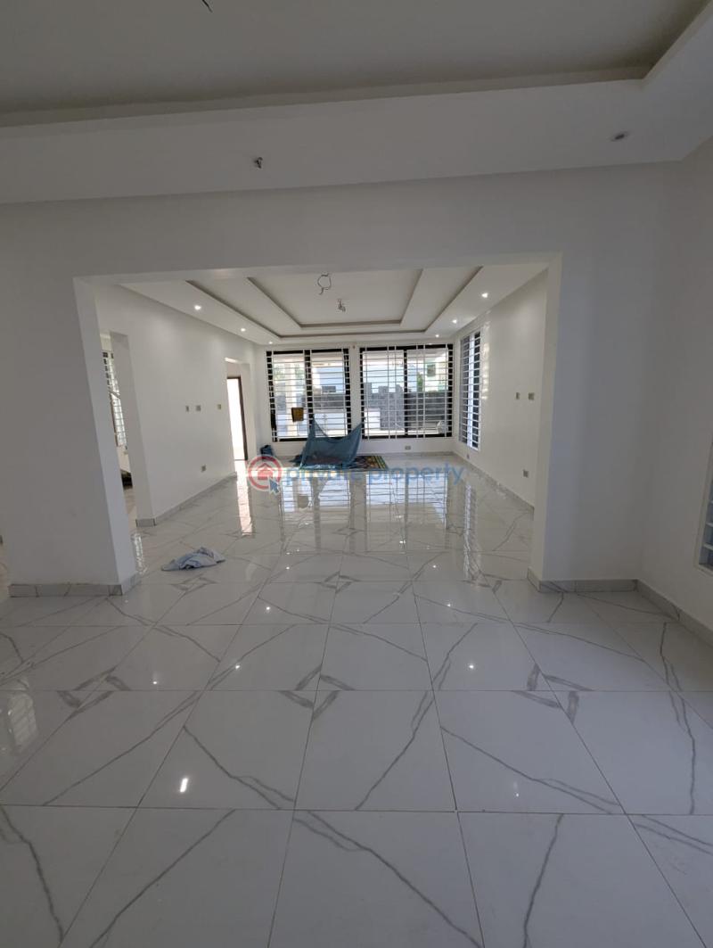 3 bedroom House For Sale Close To The Achimota Mall Accra - 21