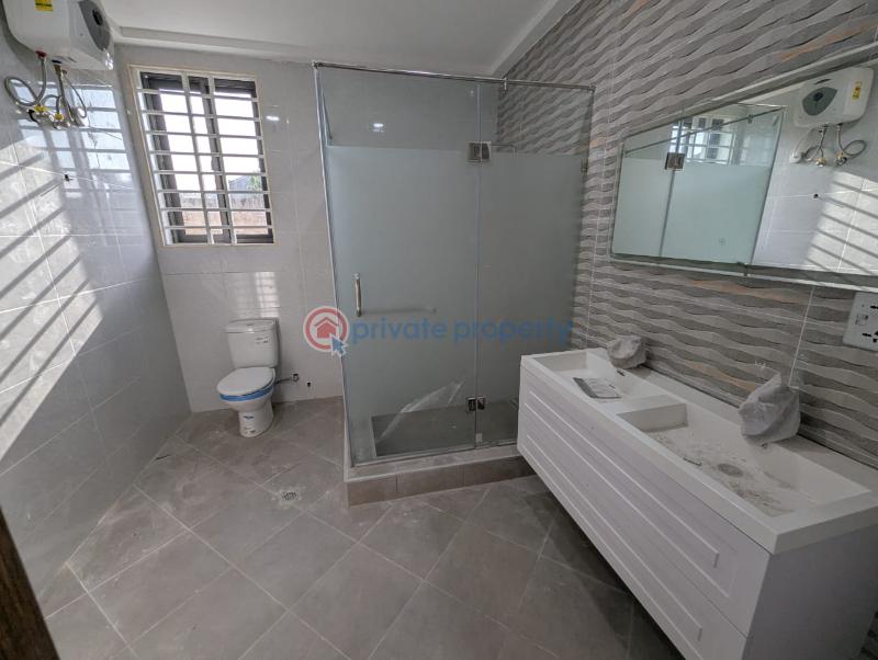 3 bedroom House For Sale Close To The Achimota Mall Accra - 8